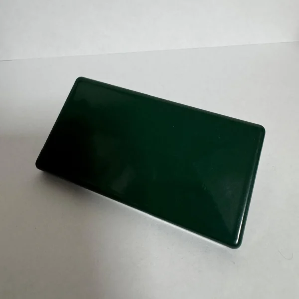 2D Panel Çit Direği Paket