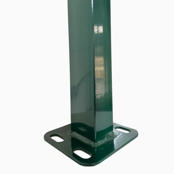 3D Panel Çit Direği