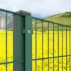 Cagrifence-2D-Panel-Yesill.webp 2D Double Panel Çit