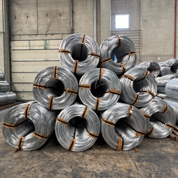 Galvaniz Tel