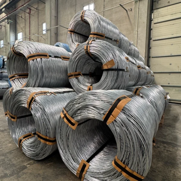 Galvaniz Tel