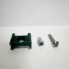 Perçinli Klips + Paslanmaz Çelik Vida
