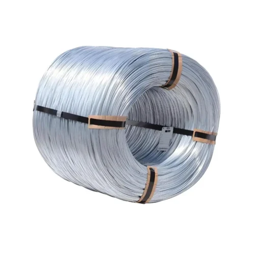 Galvaniz Tel