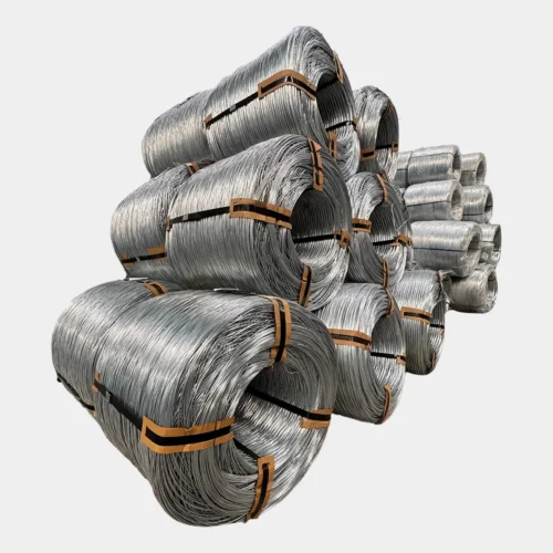 Galvaniz Tel