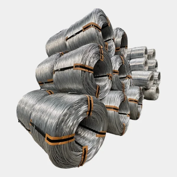 Galvaniz Tel