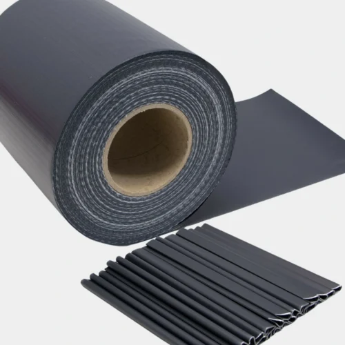 PVC Gizlilik Şeridi