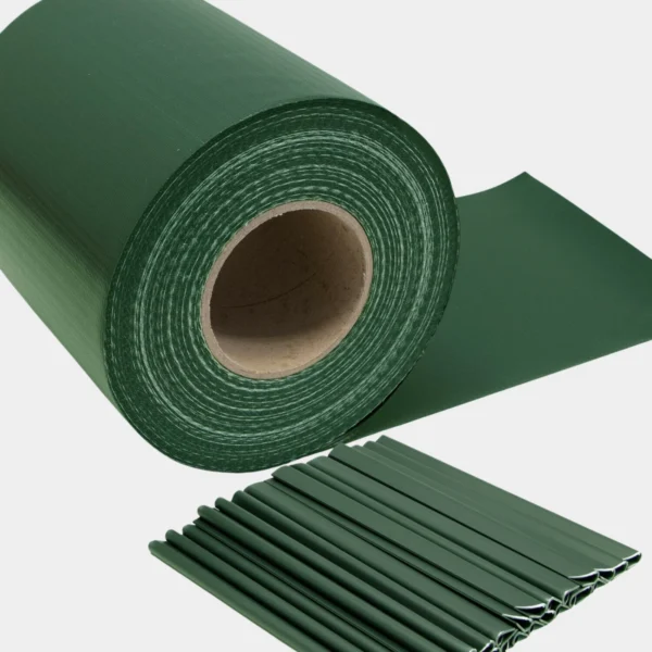 PVC Gizlilik Şeridi